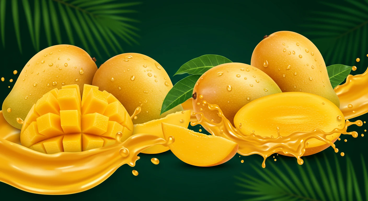 Chaunsa Mango