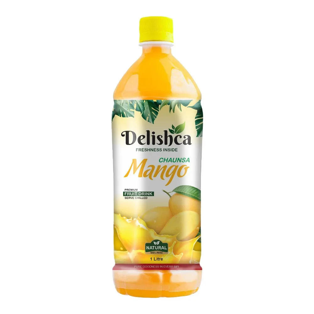 Delishca Chaunsa Mango – 1 l
