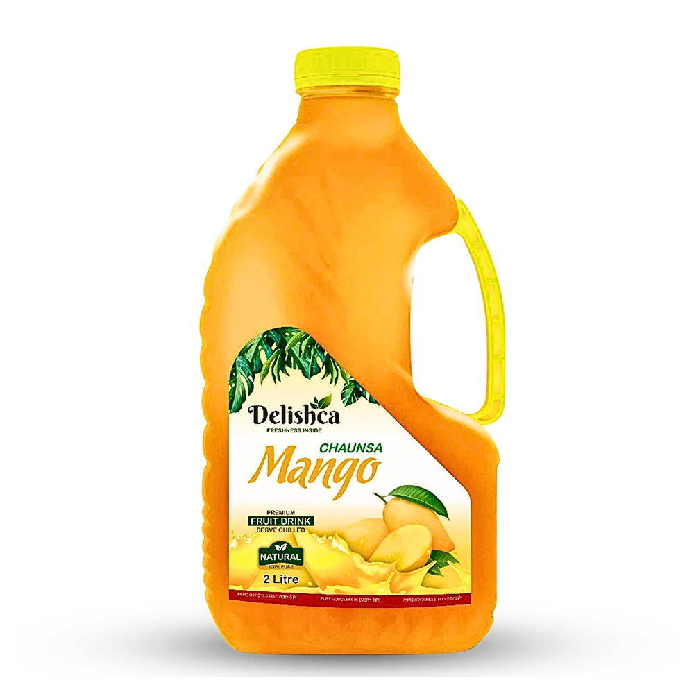 Delishca Chaunsa Mango – 2 l
